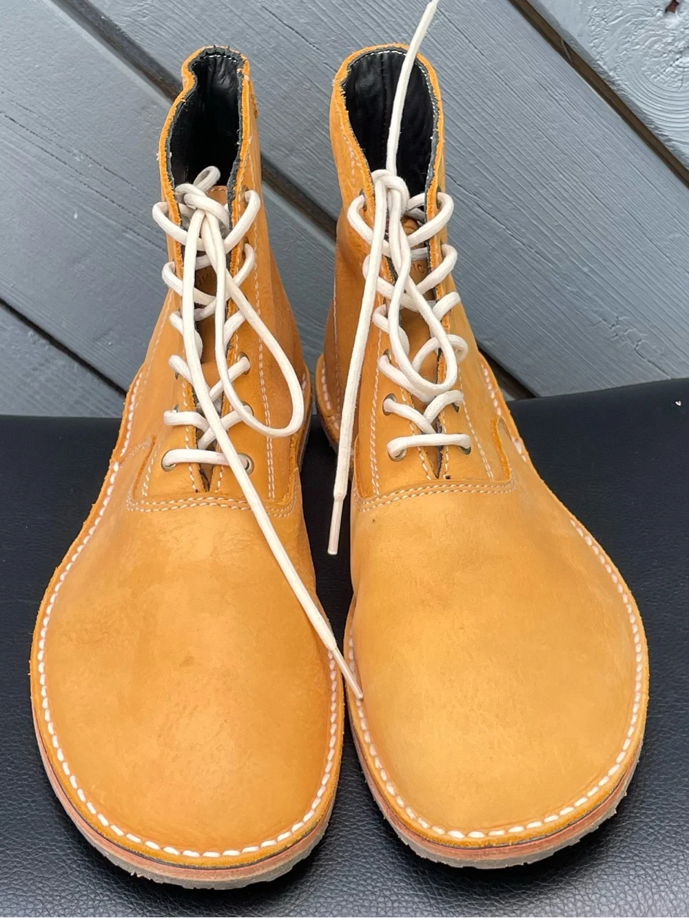 DaVinci Women's Pickford Barefoot Boots size 10.5 New